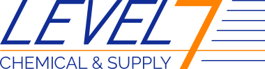 Level7Chemical Logo